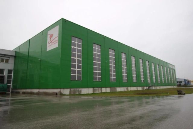 Commercial property in 2320 Schwechat, Lower Austria
