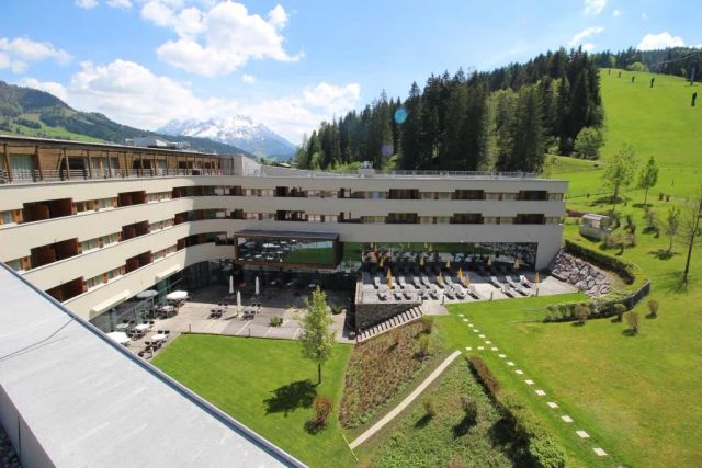 Commercial property in 6370 Reith, Tyrol