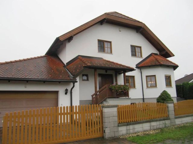 Single-family house in 2344 Maria Enzersdorf, Lower Austria
