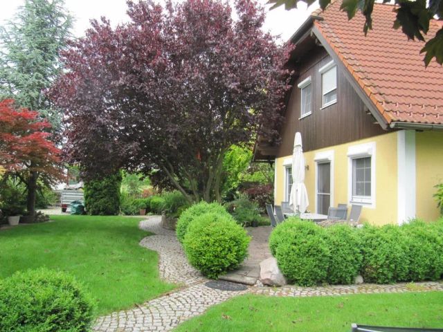 Single-family house in 2130 Mistelbach, Lower Austria