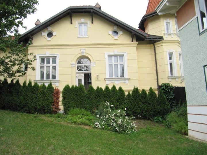 Einfamilienhaus in 1130 Wien